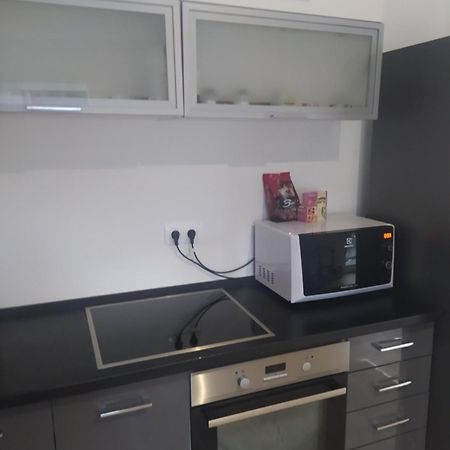 Modern Apartman Szeged Kültér fotó