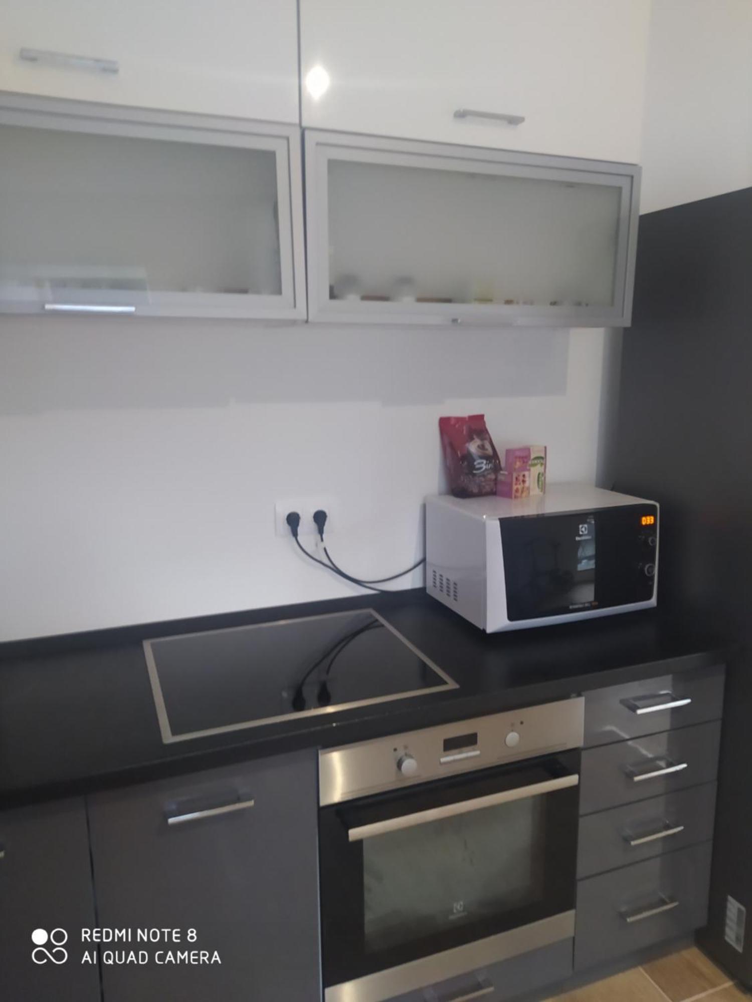 Modern Apartman Szeged Kültér fotó