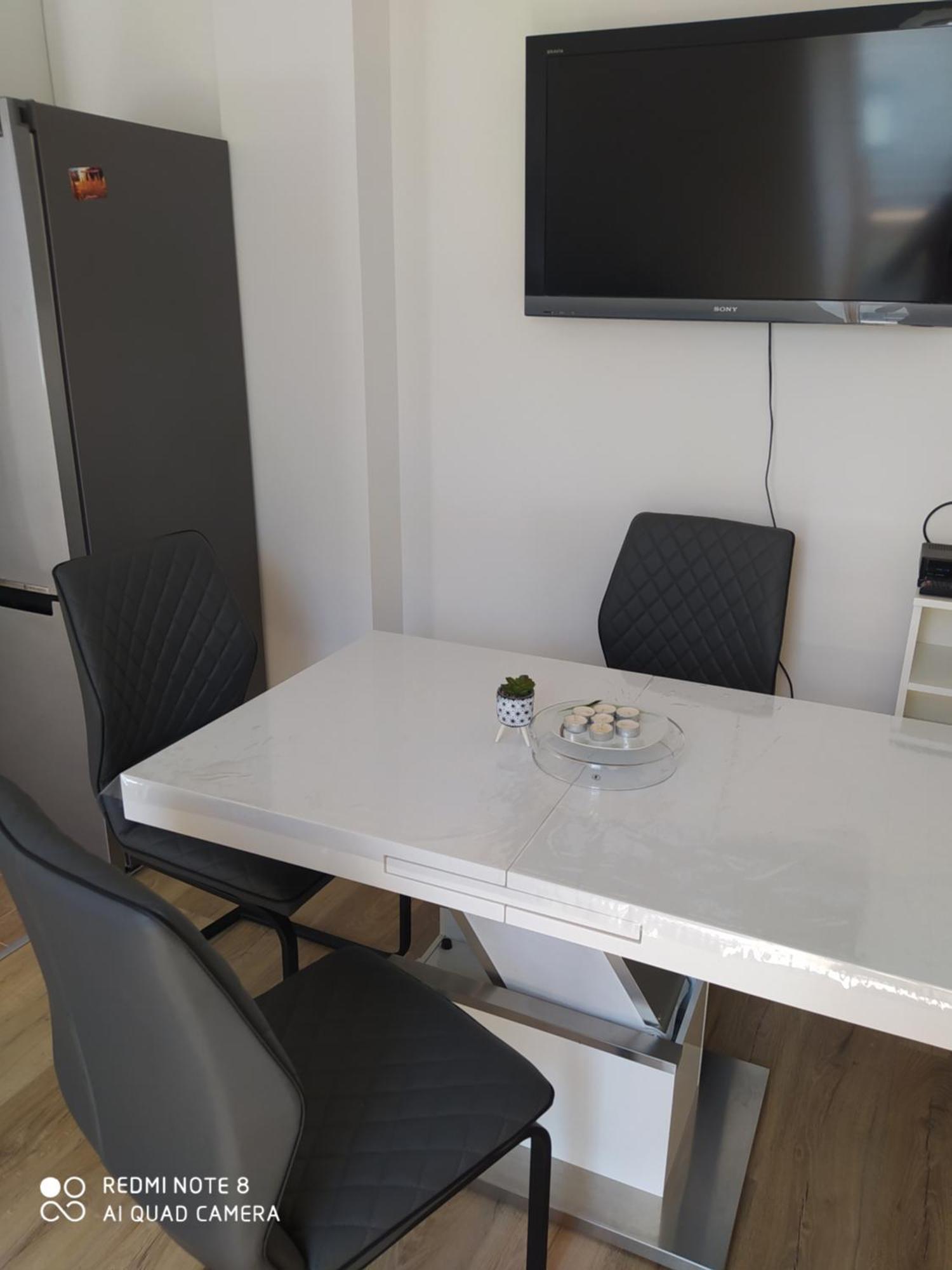 Modern Apartman Szeged Kültér fotó