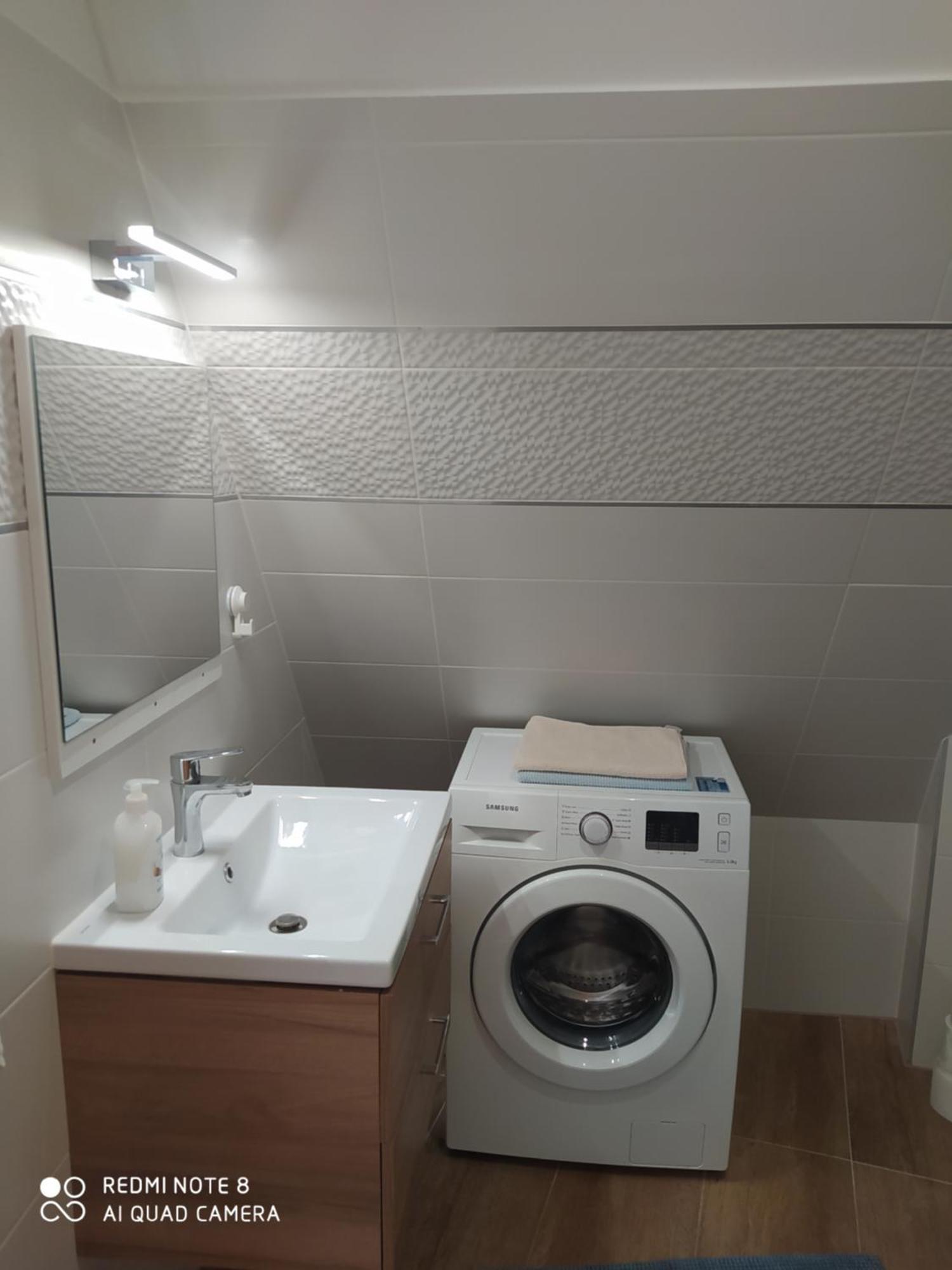 Modern Apartman Szeged Kültér fotó